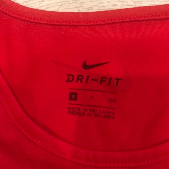 Nike tank top - Picture 3 of 3